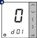Salus VS30W - Paramètres d'installateur - 8