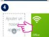 Salus VS20WRF - Appariement du radiateur avec une connexion Internet - 4