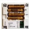 Salus VS20WRF - Installation-VS20WBE - 2