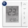 Salus VS20WRF - Appariement du radiateur avec une connexion Internet - 22