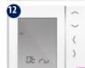 Salus VS20WRF - Appariement du radiateur avec une connexion Internet - 20