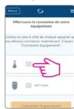 Salus VS20WRF - Appariement du radiateur avec une connexion Internet - 25