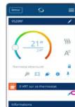 Salus VS20WRF - Appariement du radiateur avec une connexion Internet - 27