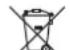 Renkforce 1052395 - b) Elimination des piles rechargeables usées - 1