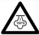 NILFISK MH 4M - Symbols used to mark instructions - 7