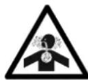 NILFISK MH 4M - Symbole stosowane do wyrózniania instrukcji - 4