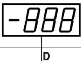 EZetil EZC 35 - Bediening - 4