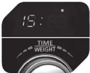 OK OMW 220 D - TecHnIscHe DaTen - 2