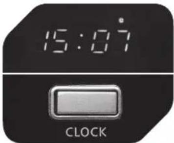 OK OMW 220 D - cIOck seTTIng - 3