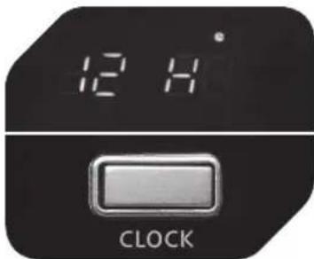 OK OMW 220 D - RegUlaçãO Da HORa - 1