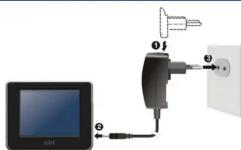 AIRIS T930 - 1