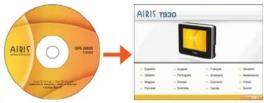 AIRIS T930 - 12