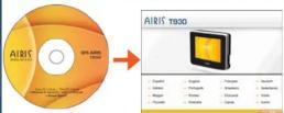AIRIS T930 - 6
