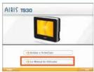 AIRIS T930 - 16