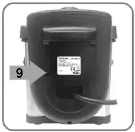 Mx Onda MXFR2126 - DISPOSITIVO DI PROTEZIONE TERMICA - 1