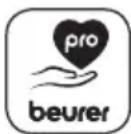 BEURER BM 48 - Establishing a Bluetooth® connection - 1