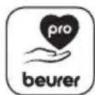 BEURER BM 48 - Bluetooth®-Verbindung herstellen - 2