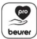 BEURER BM 48 - Bluetooth® bağlantısının kurulması - 1