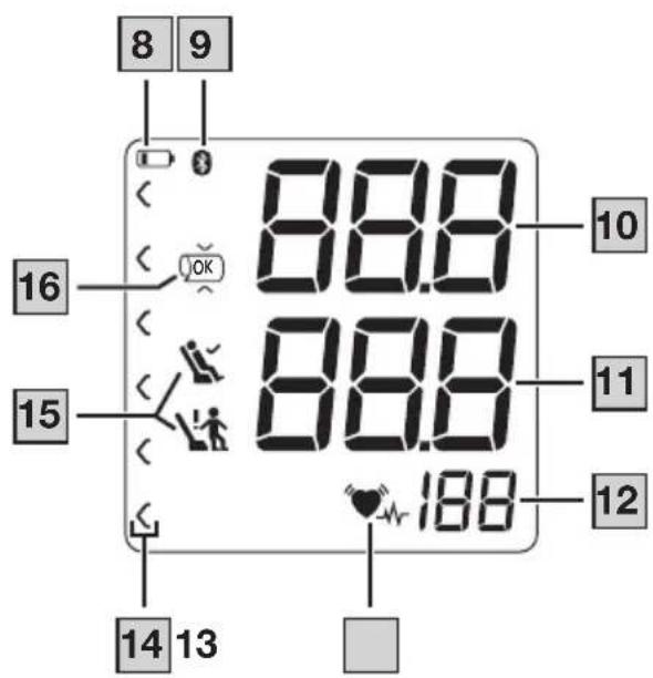BEURER BM 48 - 2