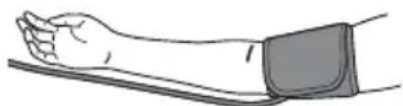 OMRON M3 Comfort - Genel Önlemler - 1