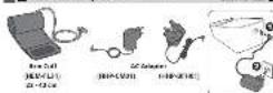 OMRON M3 Comfort - Identifier of cuffs compatible for the device - 55