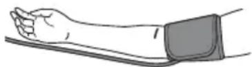 OMRON M3 Comfort - Précautions generales - 1