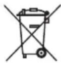 OMRON M3 Comfort - Correct Disposal of This Product (Waste Electrical &amp; Electronic Equipment) - 1