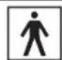 OMRON M3 Comfort - Symbols Description - 1