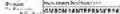 OMRON M3 Comfort - Identifier of cuffs compatible for the device - 72