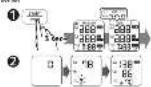 OMRON M3 Comfort - Identifier of cuffs compatible for the device - 1