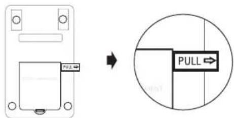 MICROLIFE WatchBP Home S - Activation de l'appareil - 1