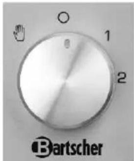 BARTSCHER 150148 - ATTENTION! - 1