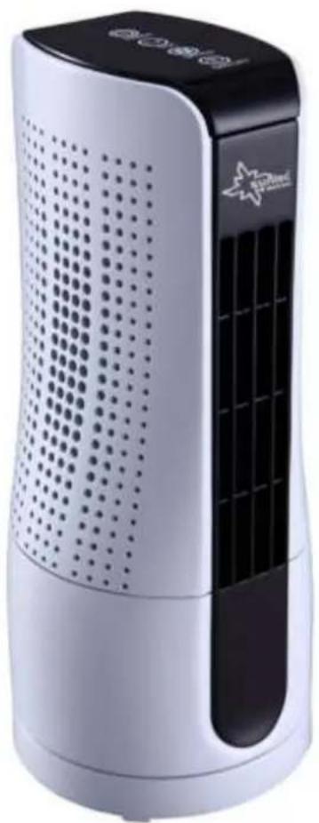 SUNTEC CoolBreeze Sensation Desk+ - 1
