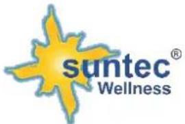 SUNTEC CoolBreeze 5000 SVM - NL - 1