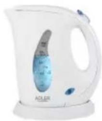 ADLER AD 7303 - ЕВРОПА - 1