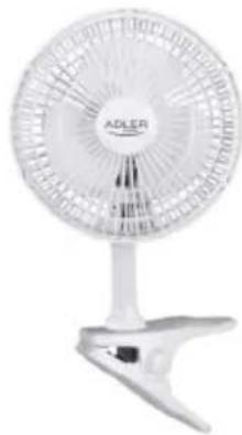 ADLER AD 7302 - EUROPE - 2