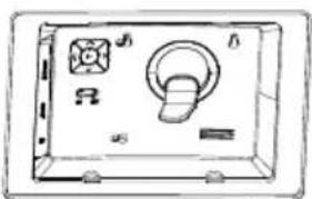 INTENSO Photo Agent - FIXANDO O PÉ DE APOIO - 3