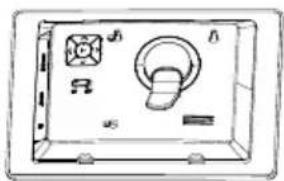 INTENSO Photo Agent - FISSAGGIO DEL PIEDINO - 3