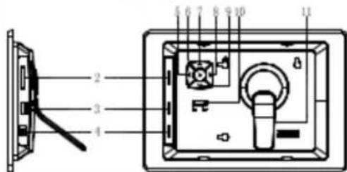 INTENSO Photo Agent - 053OP - 2