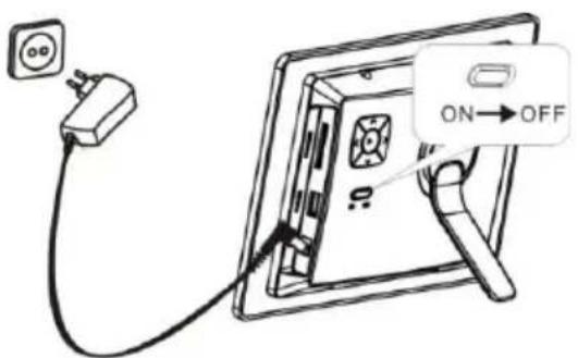 INTENSO Photo Agent - FIRST STEPS - 1