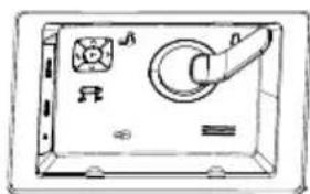 INTENSO Photo Agent - FIXANDO O PÉ DE APOIO - 4