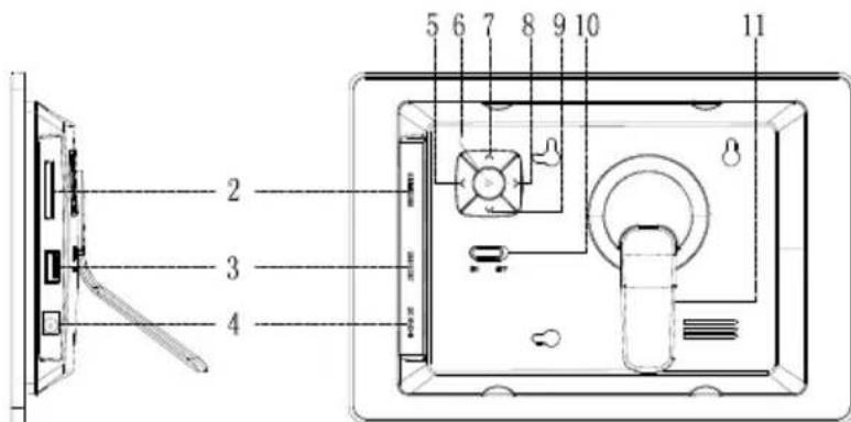 INTENSO Photo Agent - WIDOK - 2