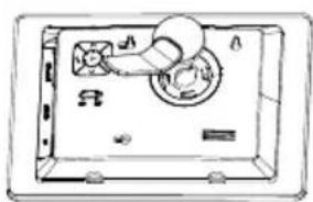 INTENSO Photo Agent - Fixation du support - 1