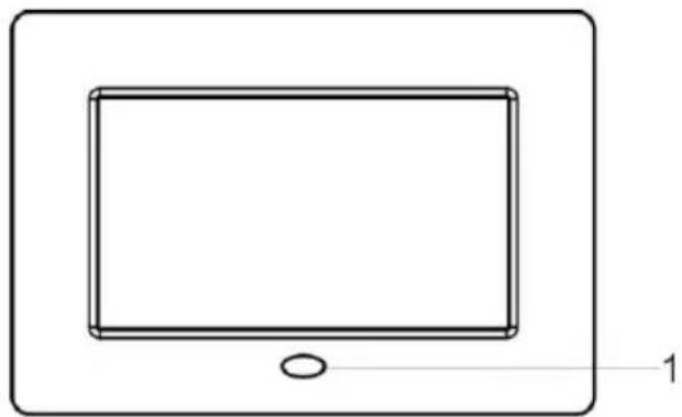 INTENSO Photo Agent - WIDOK - 1