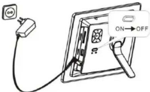 INTENSO Photo Agent - PIERWSZE KROKI - 1