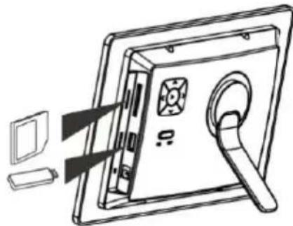 INTENSO Photo Agent - NUTZUNG VON SPEICHERKARTEN - 2