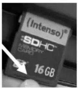 INTENSO Photo Agent - USO DI SCHEDULE DI MEMORIA - 1