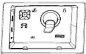 INTENSO Photo Agent - FIJACION DEL SOPORTE - 3