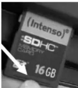 INTENSO Photo Agent - WYKORZYSTANIE KART PAMIÇI - 1