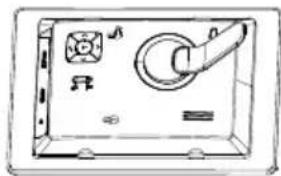 INTENSO Photo Agent - Fixation du support - 4